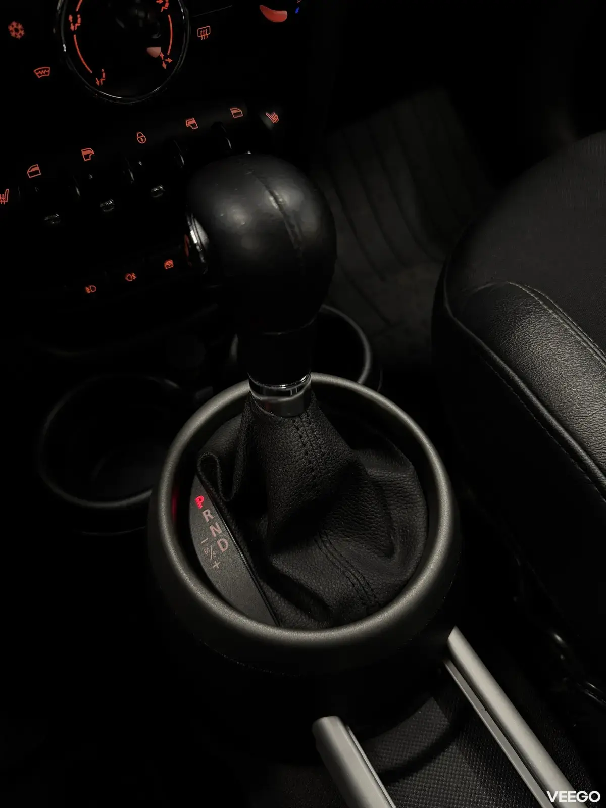 Mini Cooper S 1.6 135kW