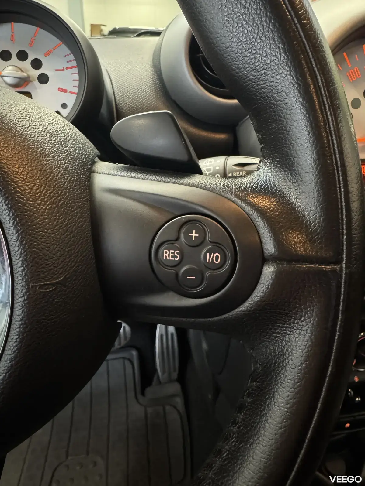 Mini Cooper S 1.6 135kW