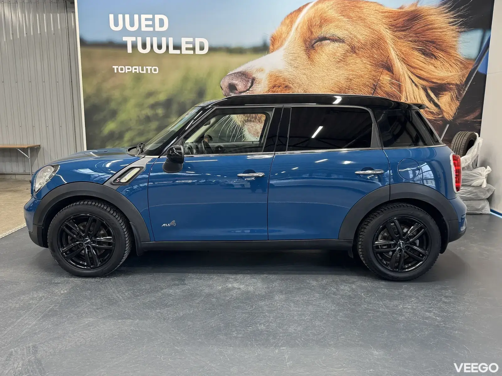 Mini Cooper S 1.6 135kW