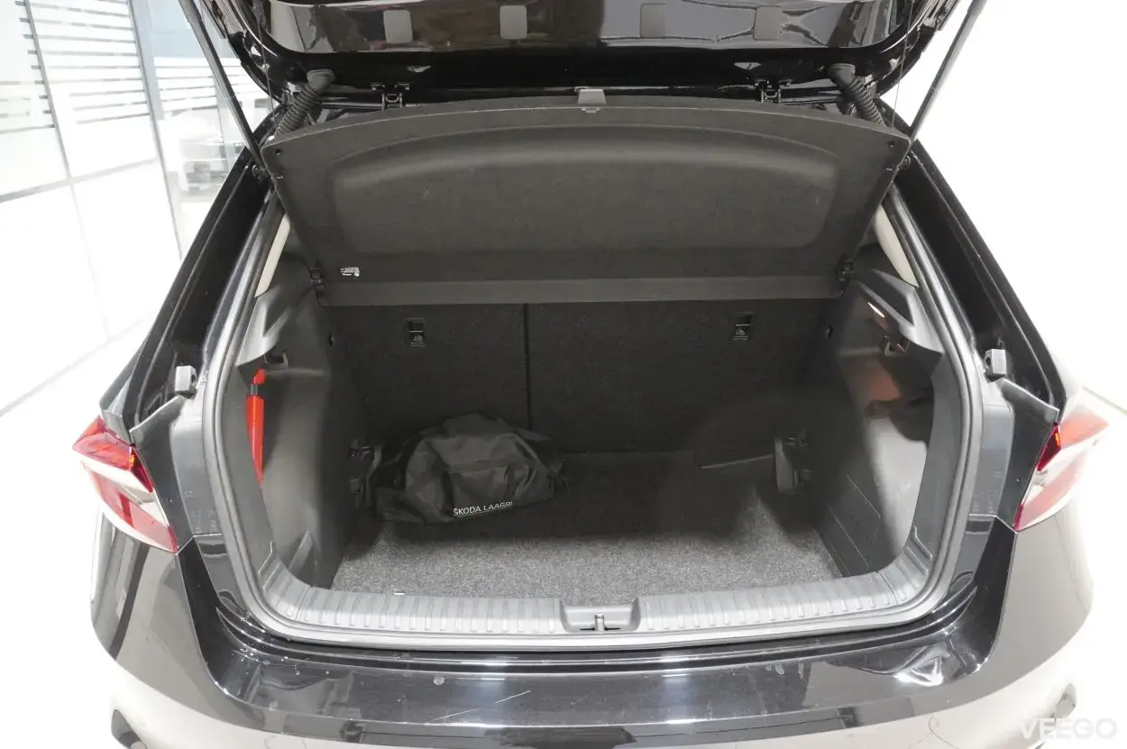 Skoda Fabia AMBITION 1 81kW