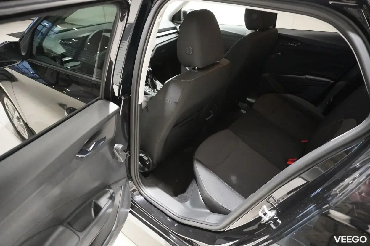 Skoda Fabia AMBITION 1 81kW
