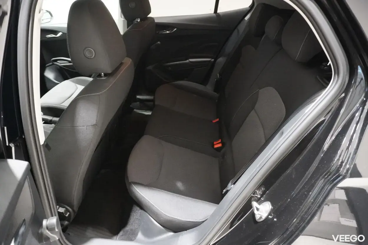 Skoda Fabia AMBITION 1 81kW