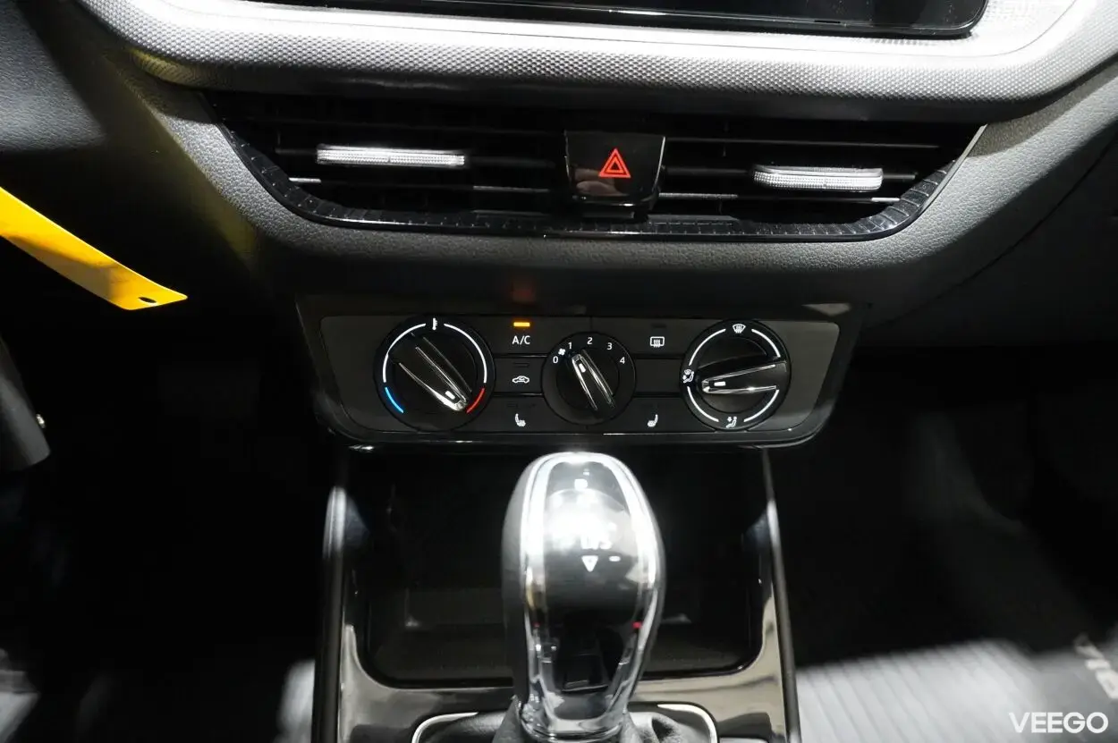 Skoda Fabia AMBITION 1 81kW