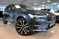 Volvo XC60 AWD H&K LUXURY BRIGHT XENIUM INTELLI SAFE PRO 2 293kW thumbnail