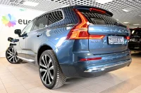 Volvo XC60 AWD H&K LUXURY BRIGHT XENIUM INTELLI SAFE PRO 2 293kW thumbnail