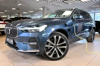 Volvo XC60 AWD H&K LUXURY BRIGHT XENIUM INTELLI SAFE PRO 2 293kW thumbnail