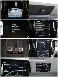 Volvo XC60 AWD T8 H&K ULTIMATE DARK XENIUM INTELLI SAFE PRO 2 335kW thumbnail