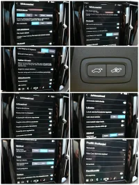 Volvo XC60 AWD H&K LUXURY BRIGHT XENIUM INTELLI SAFE PRO 2 293kW thumbnail