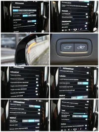 Volvo XC60 AWD T8 H&K ULTIMATE DARK XENIUM INTELLI SAFE PRO 2 335kW thumbnail