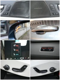 Volvo XC60 AWD H&K LUXURY BRIGHT XENIUM INTELLI SAFE PRO 2 293kW thumbnail