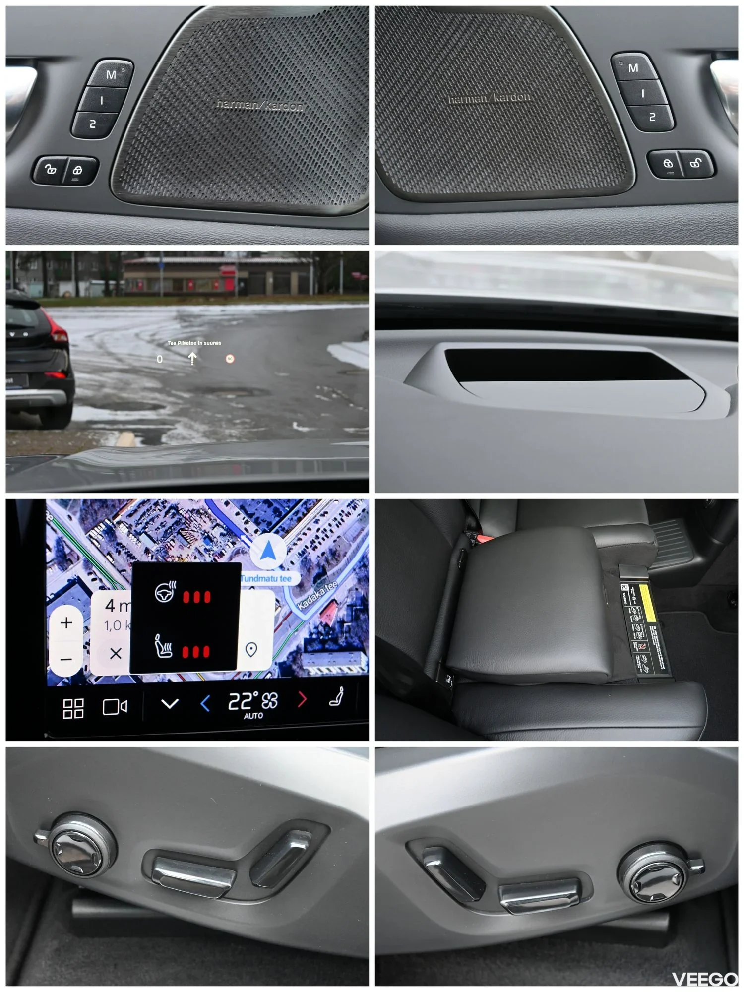 Volvo XC60 AWD T8 H&K ULTIMATE DARK XENIUM INTELLI SAFE PRO 2 335kW