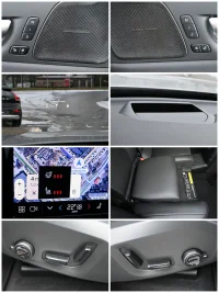 Volvo XC60 AWD T8 H&K ULTIMATE DARK XENIUM INTELLI SAFE PRO 2 335kW thumbnail