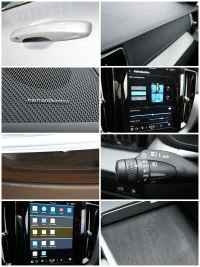 Volvo XC60 AWD T8 H&K ULTIMATE DARK XENIUM INTELLI SAFE PRO 2 335kW thumbnail