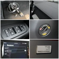 Volvo XC60 AWD T8 H&K ULTIMATE DARK XENIUM INTELLI SAFE PRO 2 335kW thumbnail