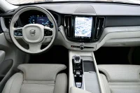 Volvo XC60 AWD H&K LUXURY BRIGHT XENIUM INTELLI SAFE PRO 2 293kW thumbnail