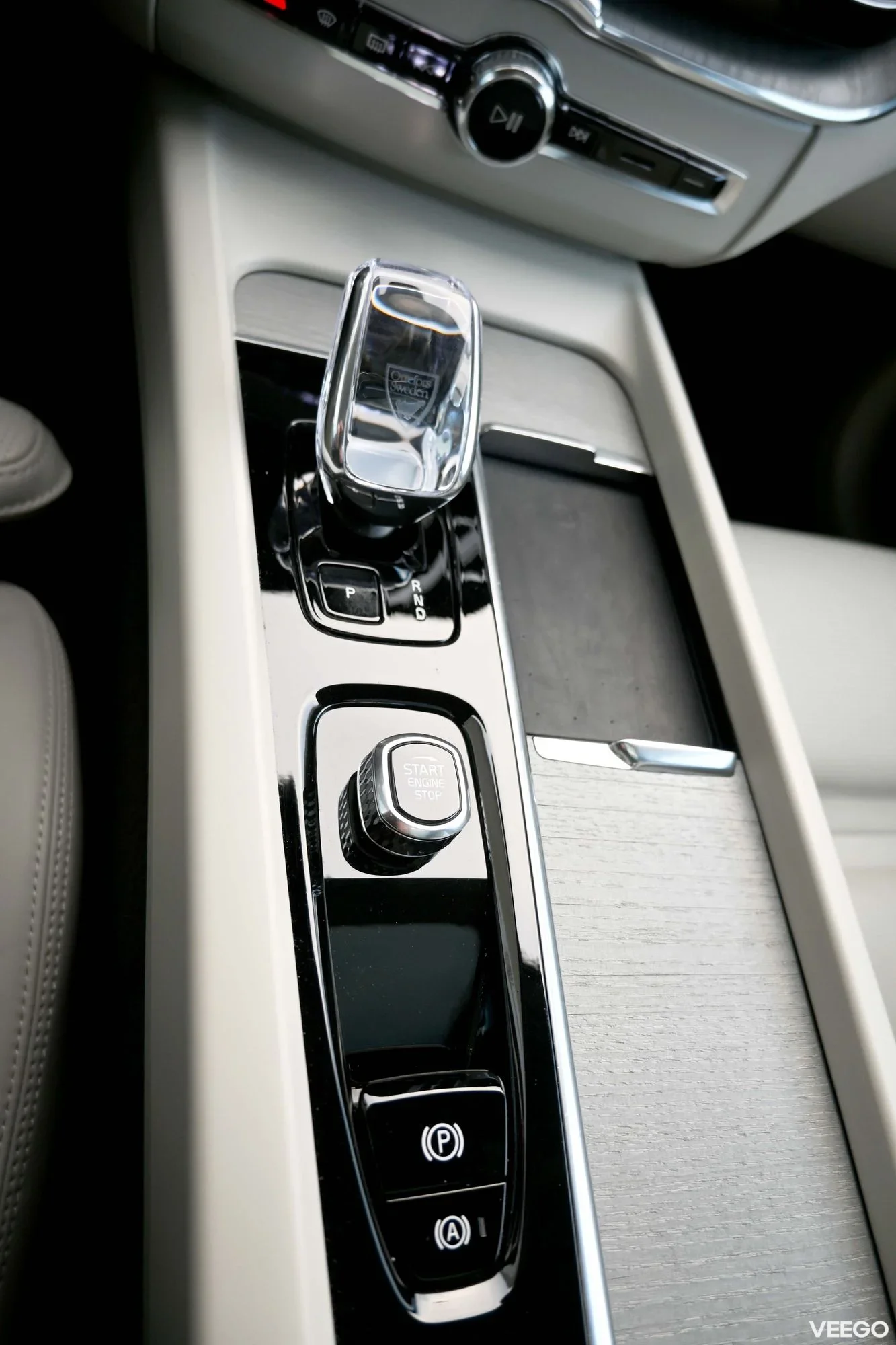 Volvo XC60 AWD H&K LUXURY BRIGHT XENIUM INTELLI SAFE PRO 2 293kW