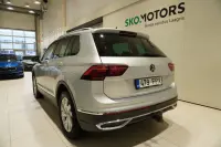 Volkswagen Tiguan ELEGANCE 4 MOTION 2 147kW thumbnail