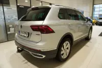 Volkswagen Tiguan ELEGANCE 4 MOTION 2 147kW thumbnail