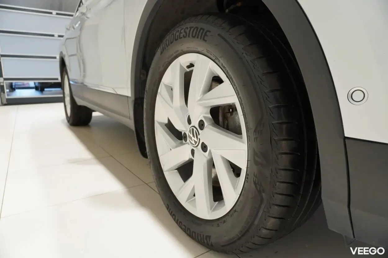 Volkswagen Tiguan ELEGANCE 4 MOTION 2 147kW