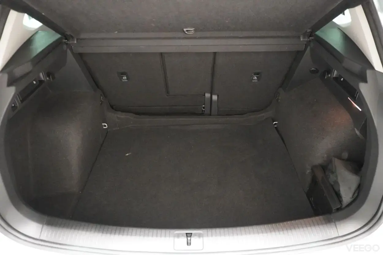 Volkswagen Tiguan ELEGANCE 4 MOTION 2 147kW