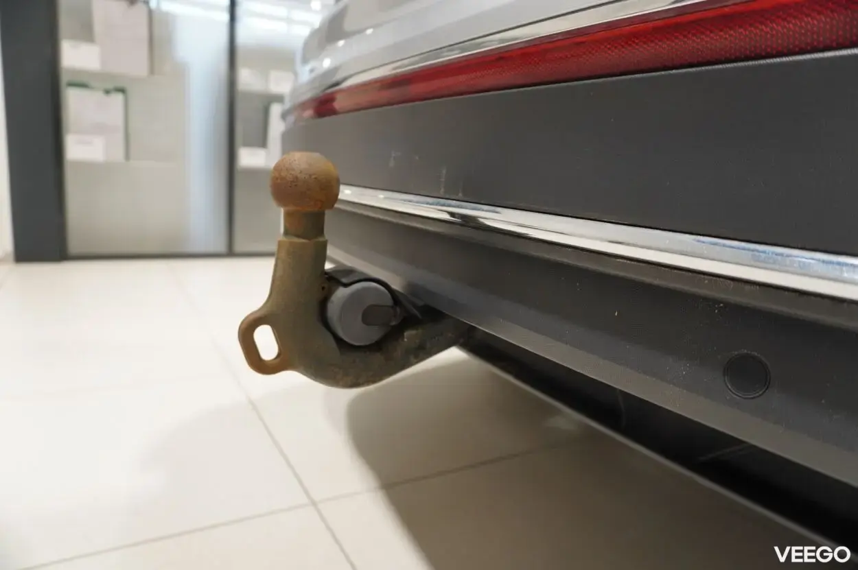 Volkswagen Tiguan ELEGANCE 4 MOTION 2 147kW