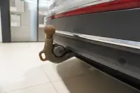 Volkswagen Tiguan ELEGANCE 4 MOTION 2 147kW thumbnail