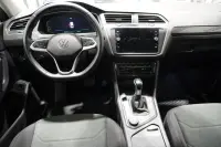 Volkswagen Tiguan ELEGANCE 4 MOTION 2 147kW thumbnail