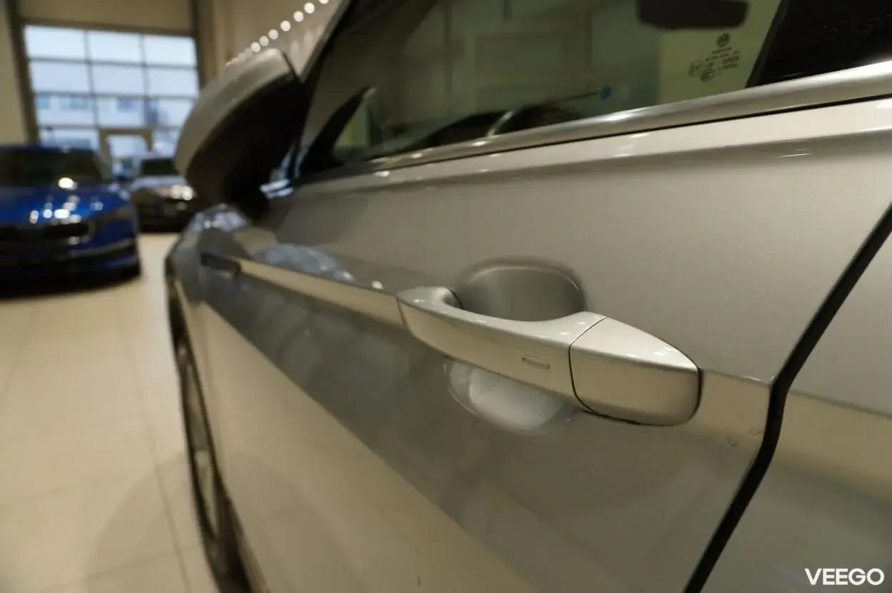 Volkswagen Tiguan ELEGANCE 4 MOTION 2 147kW