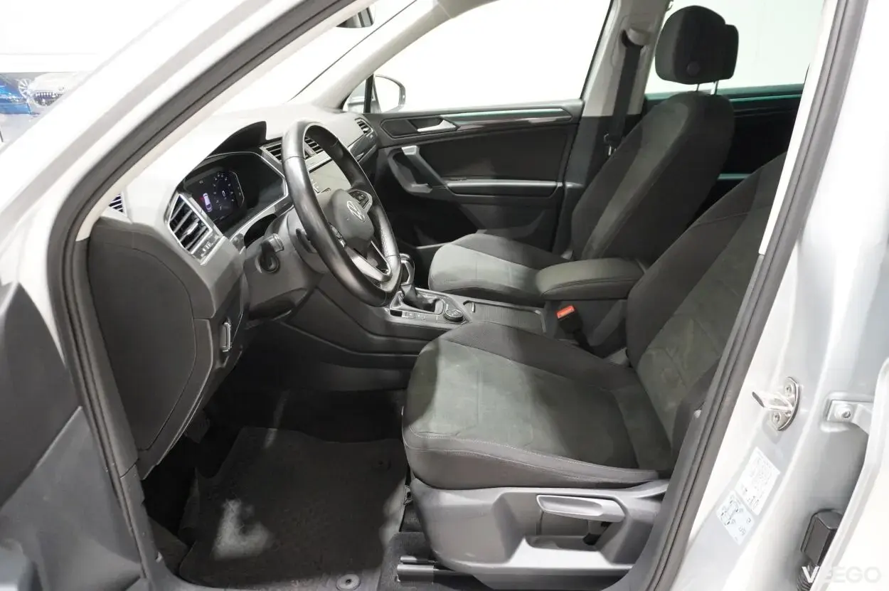 Volkswagen Tiguan ELEGANCE 4 MOTION 2 147kW