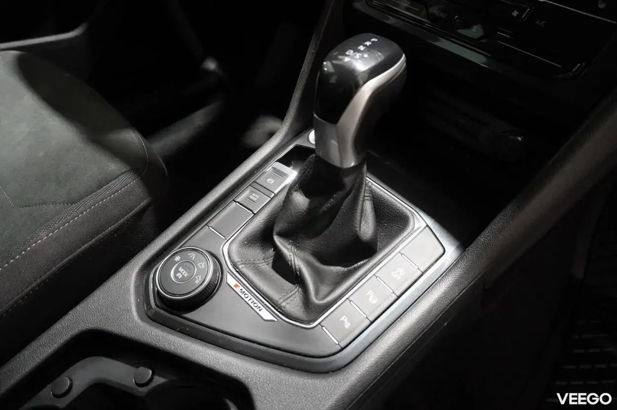 Volkswagen Tiguan ELEGANCE 4 MOTION 2 147kW