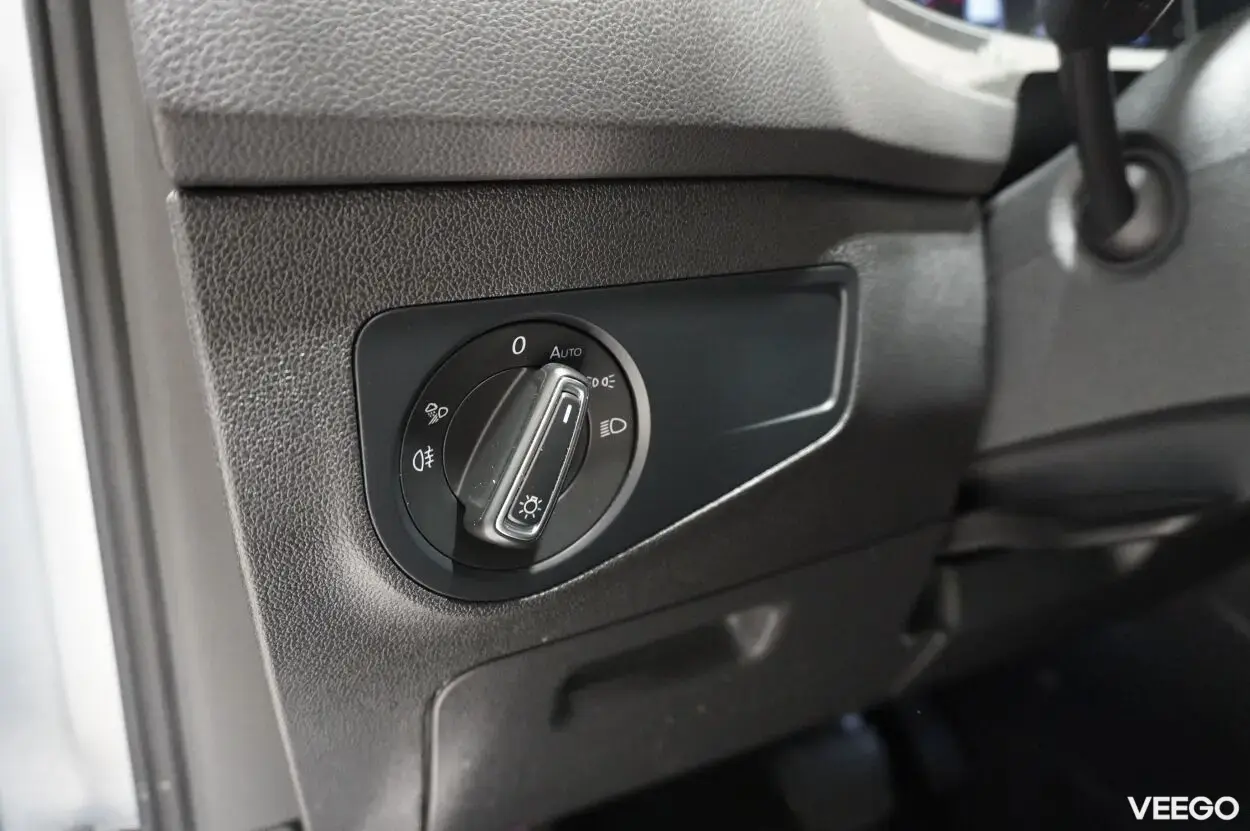 Volkswagen Tiguan ELEGANCE 4 MOTION 2 147kW