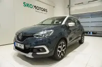 Renault Captur 1.3 110kW thumbnail