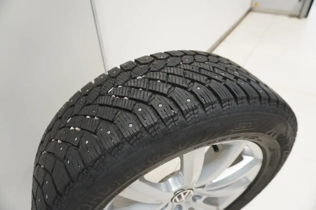 Volkswagen Tiguan ELEGANCE 4 MOTION 2 147kW