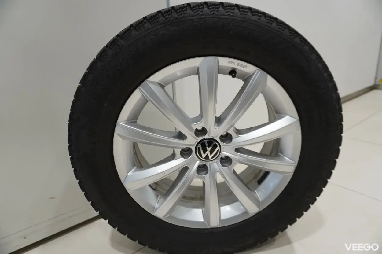 Volkswagen Tiguan ELEGANCE 4 MOTION 2 147kW