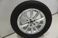 Volkswagen Tiguan ELEGANCE 4 MOTION 2 147kW thumbnail