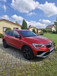 Renault Arkana Rs 1.6 69kW thumbnail