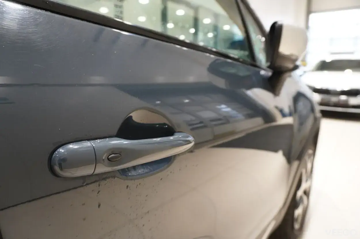 Renault Captur 1.3 110kW