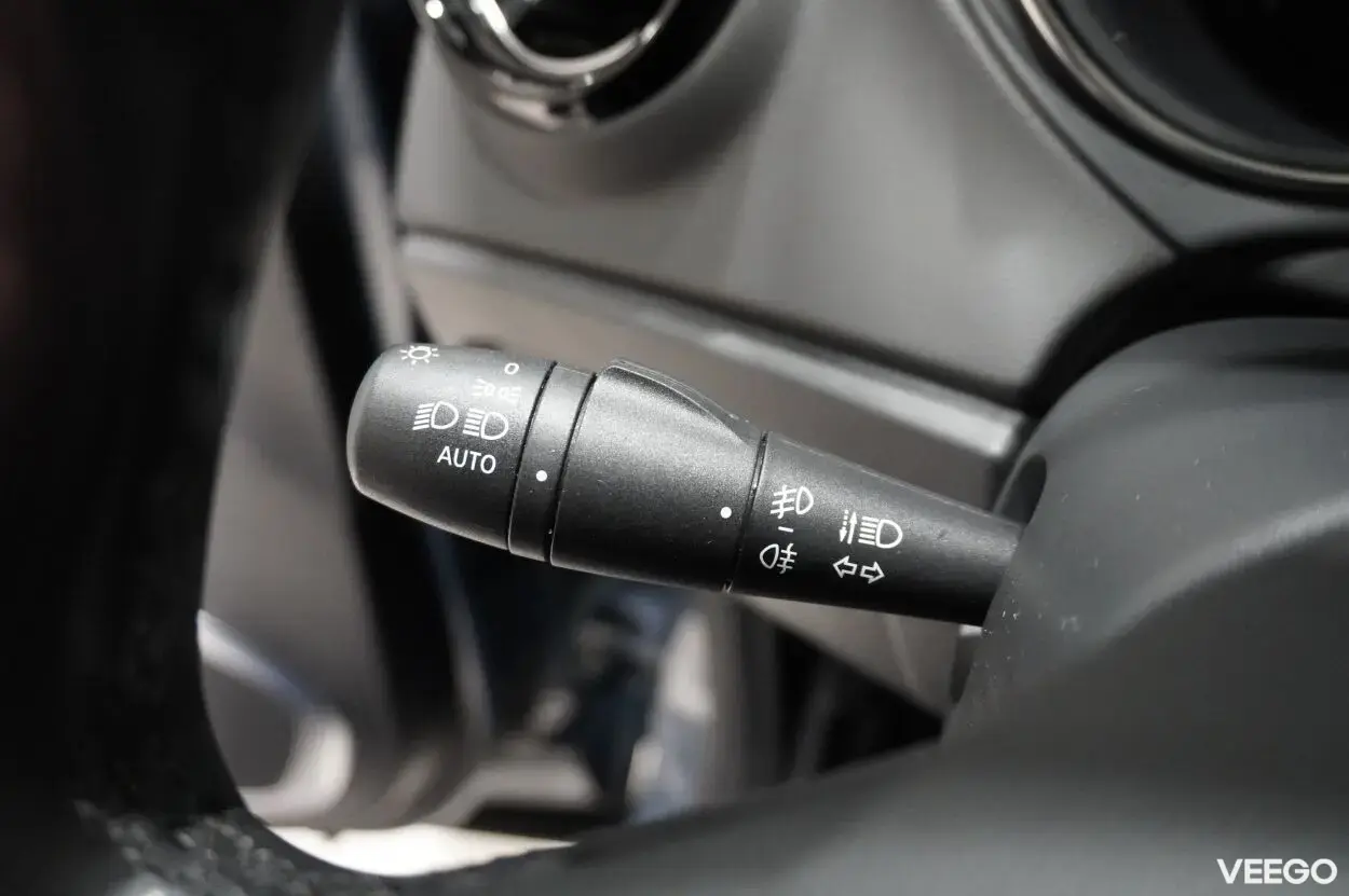 Renault Captur 1.3 110kW