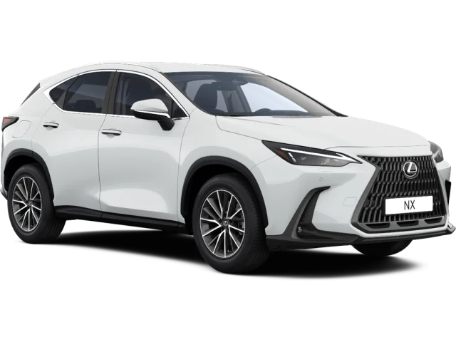 Image of Lexus NX 450h+ Business Plus 2.5 136kW