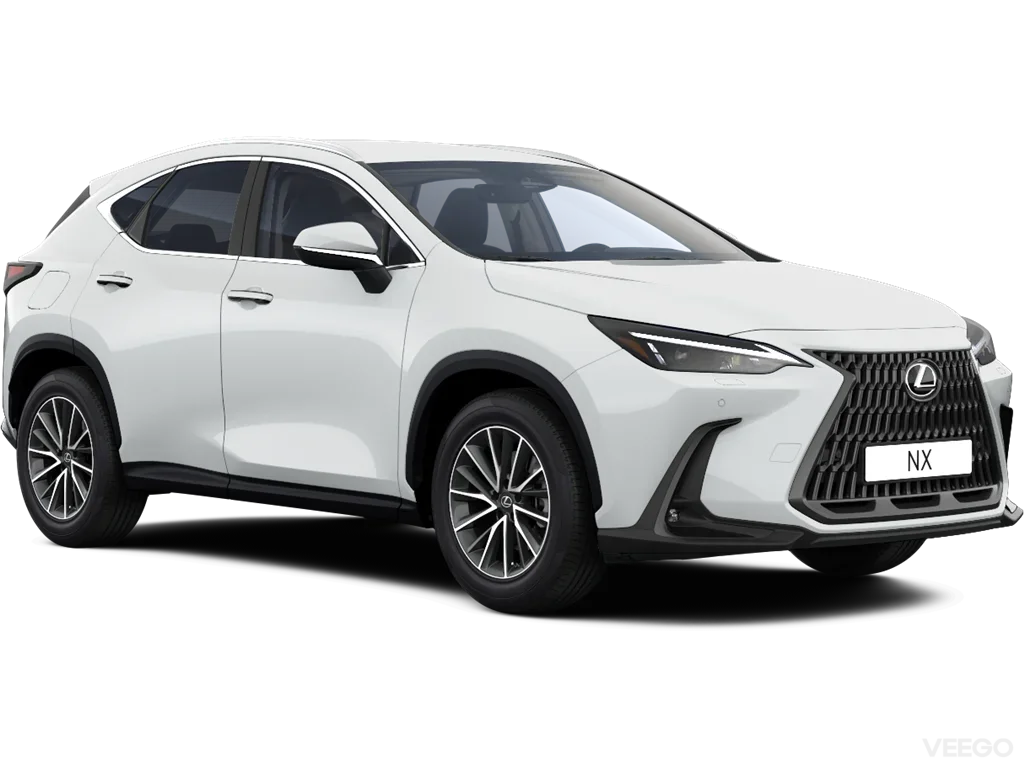 Lexus NX 450h+ Business Plus 2.5 136kW
