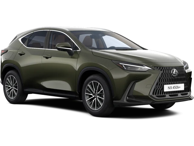 Image of Lexus NX 450h+ Executive 2.5 136kW