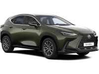 Lexus NX 450h+ Executive 2.5 136kW thumbnail