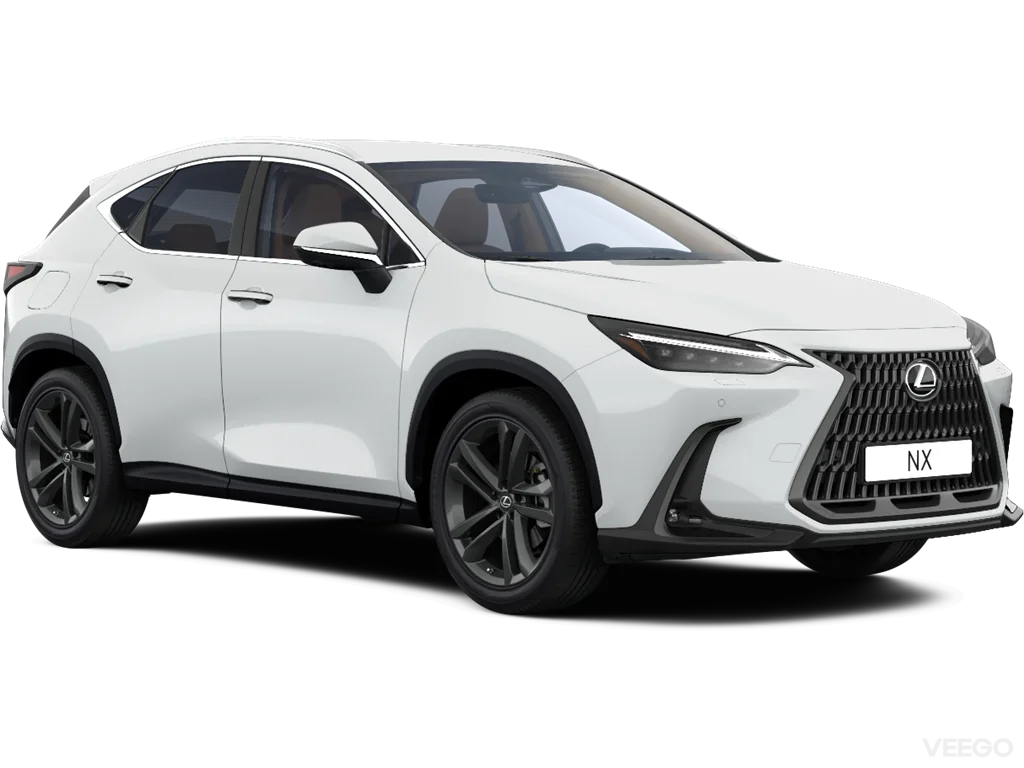Lexus NX 450h+ Executive 2.5 136kW