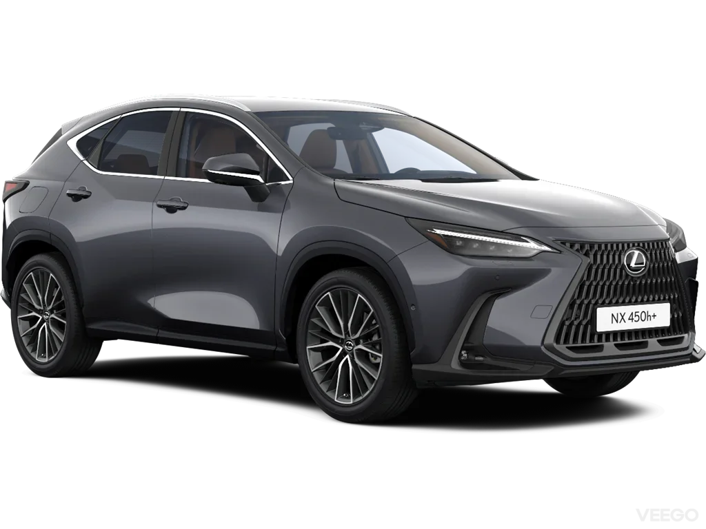 Lexus NX 450h+ Luxury 2.5 136kW