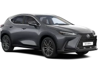 Lexus NX 450h+ Luxury 2.5 136kW thumbnail