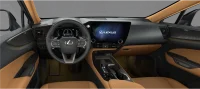 Lexus NX 450h+ Luxury 2.5 136kW thumbnail