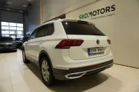 Volkswagen Tiguan 4 MOTION 2 147kW thumbnail