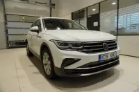 Volkswagen Tiguan 4 MOTION 2 147kW thumbnail