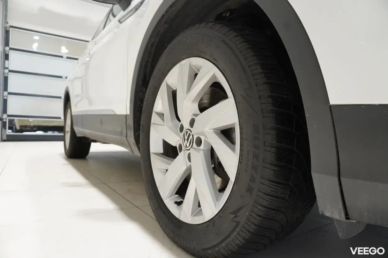 Volkswagen Tiguan 4 MOTION 2 147kW