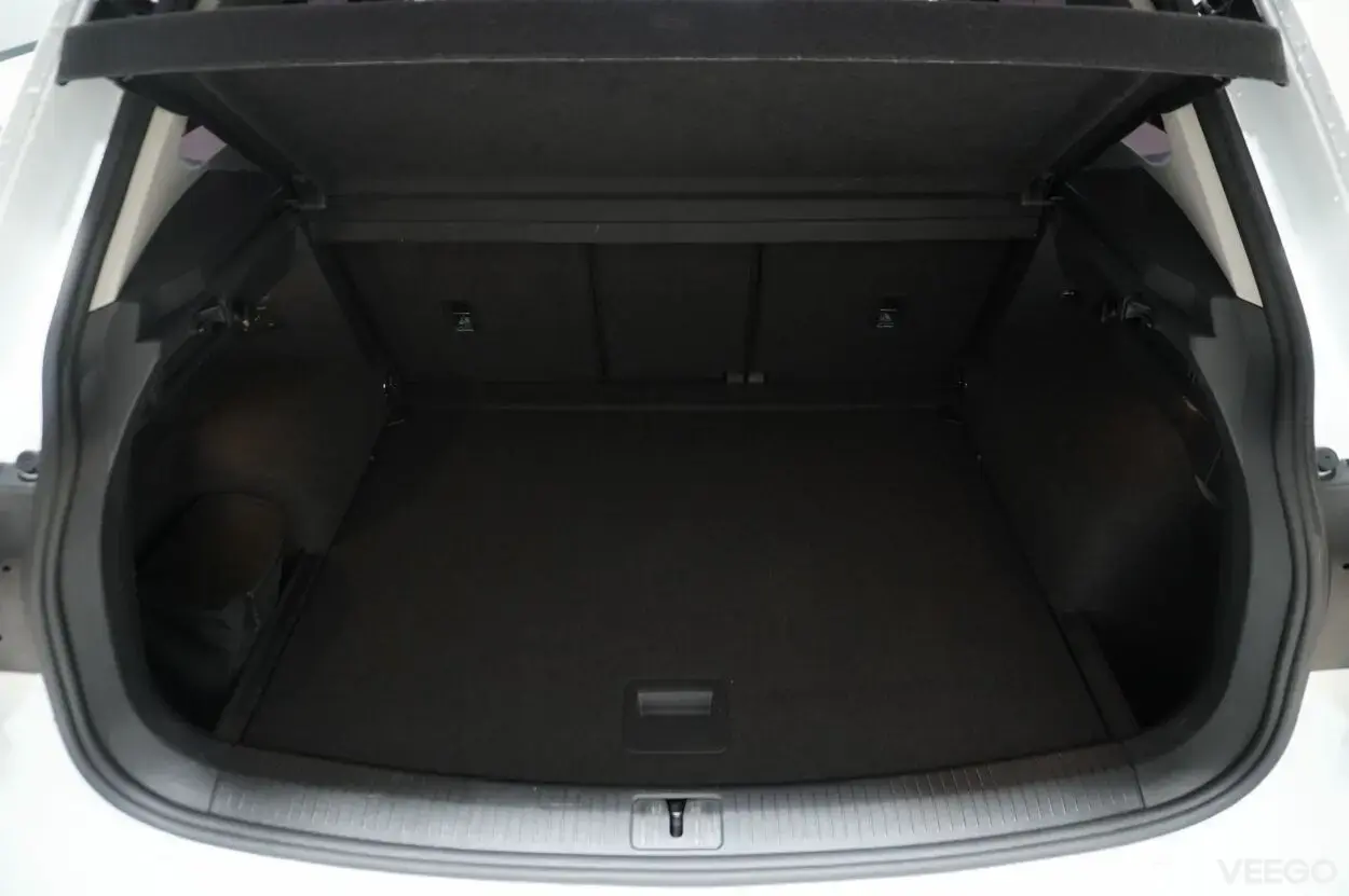 Volkswagen Tiguan 4 MOTION 2 147kW